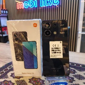 redmi not 13 8/256