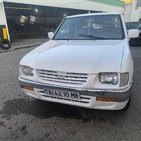 Mitsubishi L200 1998