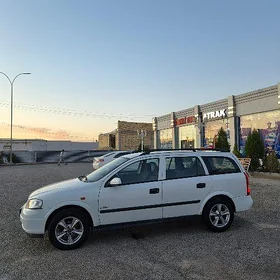 Opel Astra 1998