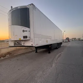 Schmitz Cargobull 2021