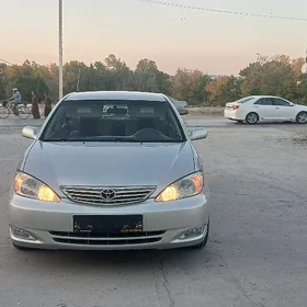 Toyota Camry 2003