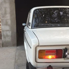 Lada 2106 1986