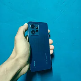 REDMI NOTE 12