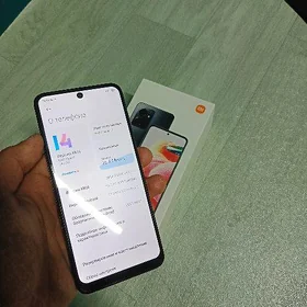 Redmi not 12