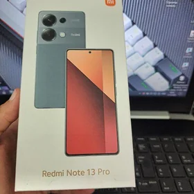 Redmi Note13pro