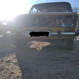 Lada 2106 1993