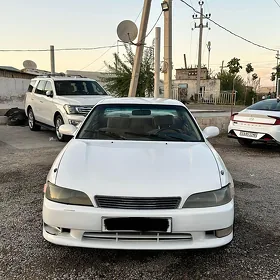 Toyota Mark II 1993