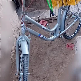 dubayski velosiped