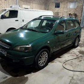 Opel Astra 1998