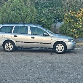 Opel Astra 1999