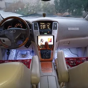 Lexus RX 350 2006
