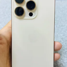 Iphone 16 pro
