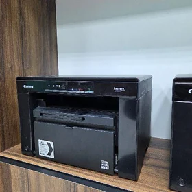 Canon MF 3010