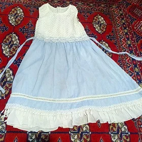 Çagalar üçin geyimler