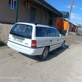 Opel Astra 1992