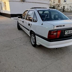 Opel Vectra 1993