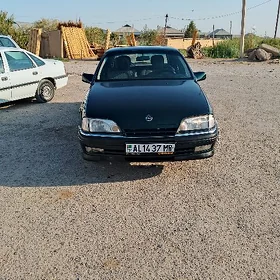 Opel Omega 1995