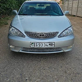 Toyota Camry 2005