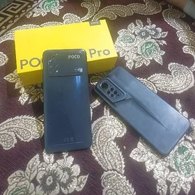 poco m4 pro