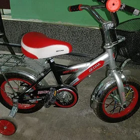 Welosiped Detskiy