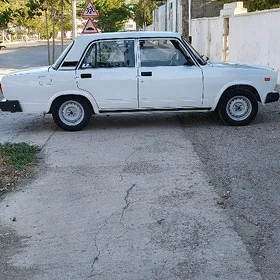 Lada 2107 2002