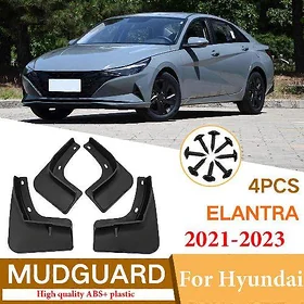 Elantra Brazgawik