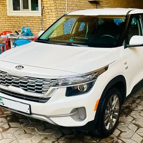Kia Seltos 2022