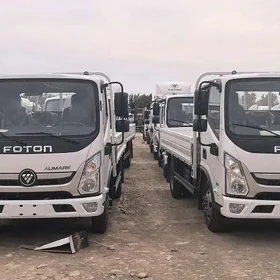 Foton Gratour V5 2026