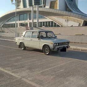 Lada 2106 1990