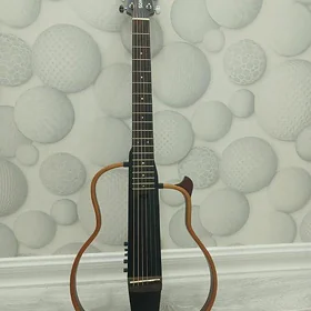 Skelet gitara