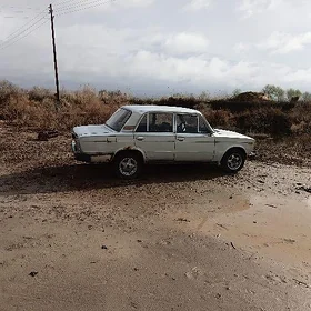 Lada 2106 1992