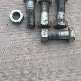 Bolt 46 lyk