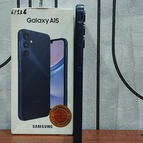 Samsung A15