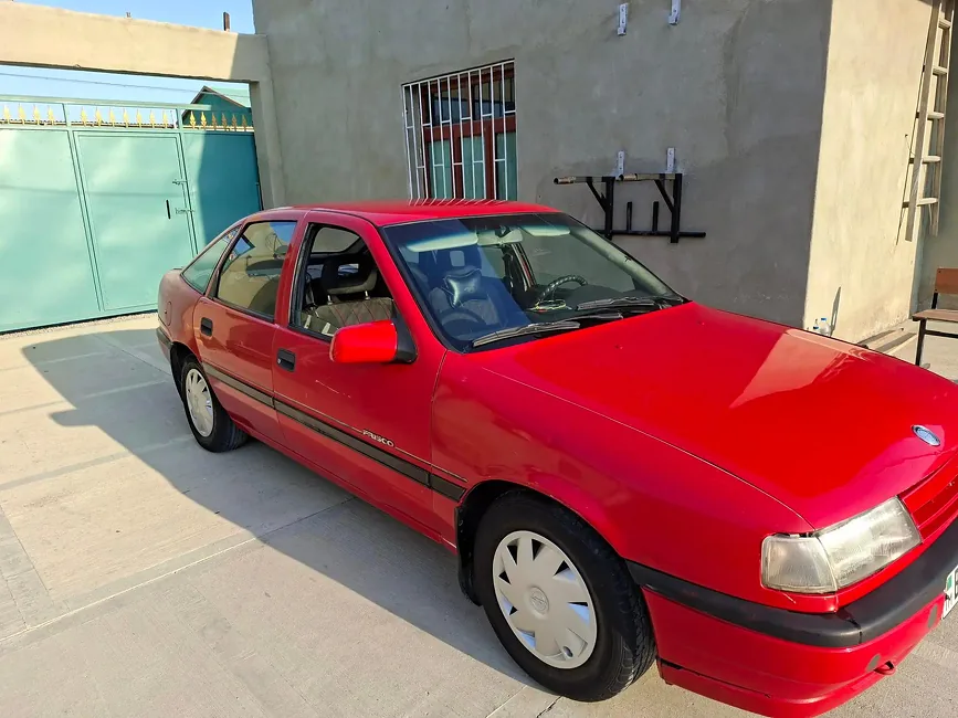 Opel Vectra 1992 - 1
