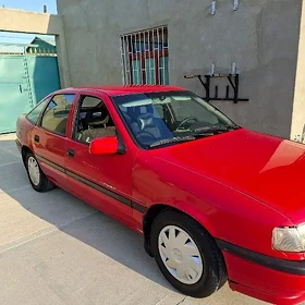 Opel Vectra 1992