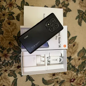 Redmi note 14 pro