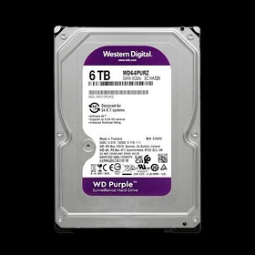 HDD 6 TB