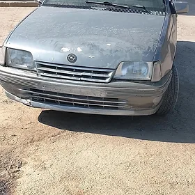 Opel Vita 1991