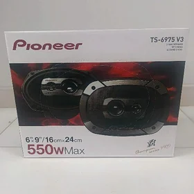 Pioneer kalonka 550w