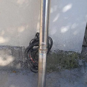 suw nasos