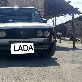 Lada 2106 1999