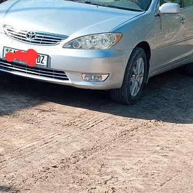 Toyota Camry 2002