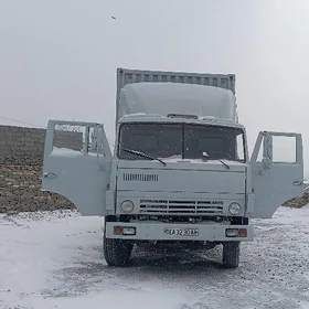 Kamaz 5320 1998