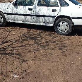 Opel Vectra 1990