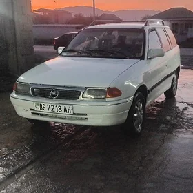 Opel Astra 1993