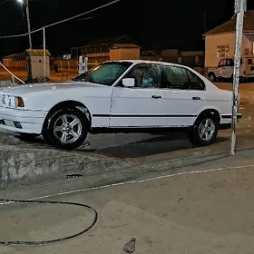 BMW 525 1993