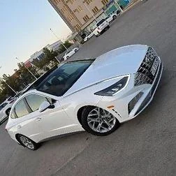 Hyundai Sonata 2021