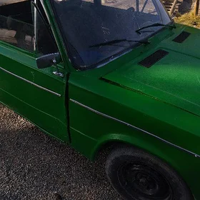 Lada 2106 1998