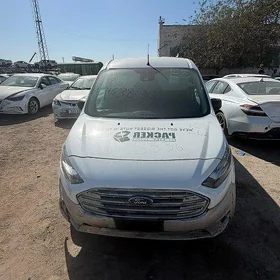 Ford Transit Connect 2021