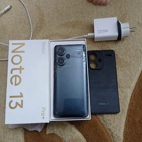 redmi not 13 pro plus 16 512